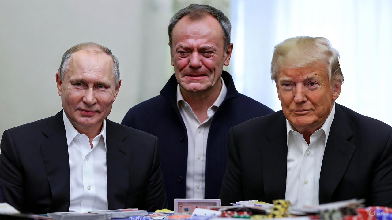 Zmienia się gra, zmieniają się stawki!