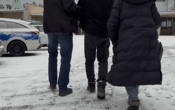 niezależny dziennik polityczny