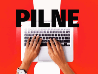 niezależny dziennik polityczny