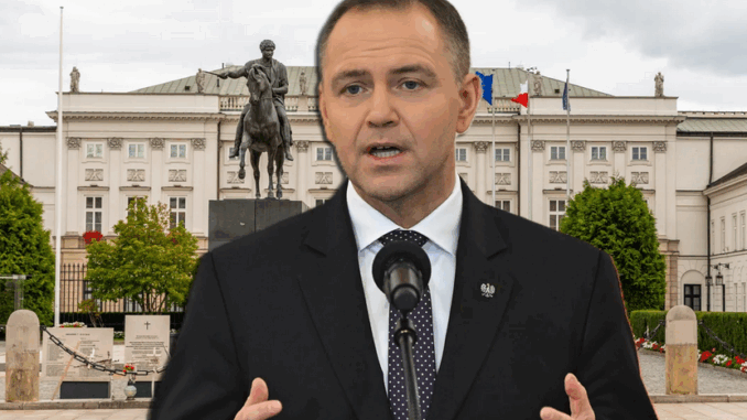 niezależny dziennik polityczny