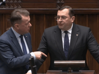 niezależny dziennik polityczny