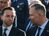 Nawrocki w trudnej sytuacji? Bosak tłumaczy, co powinien zrobić