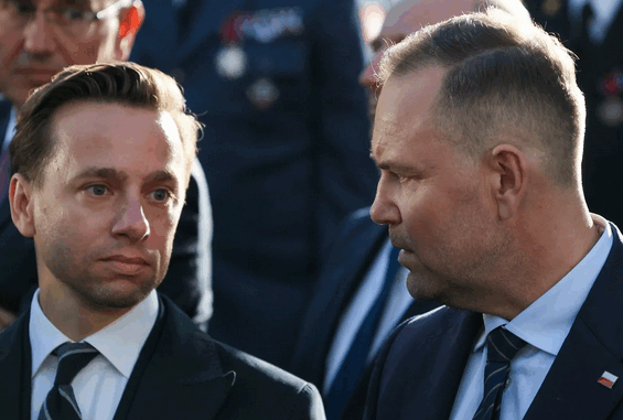 niezależny dziennik polityczny