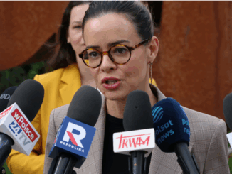 niezależny dziennik polityczny