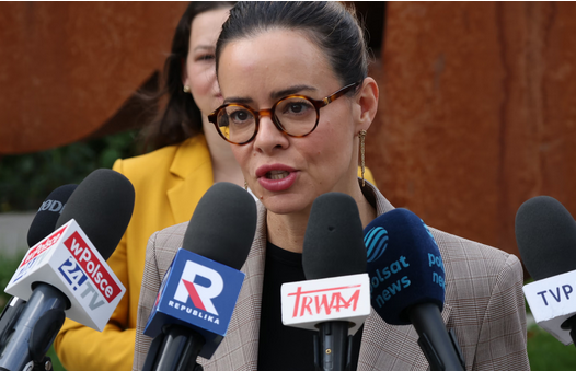 niezależny dziennik polityczny