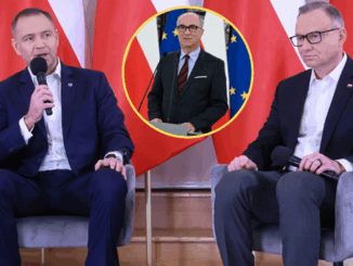 niezależny dziennik polityczny