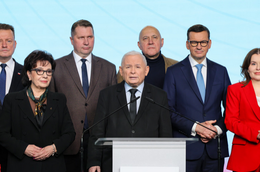 niezależny dziennik polityczny