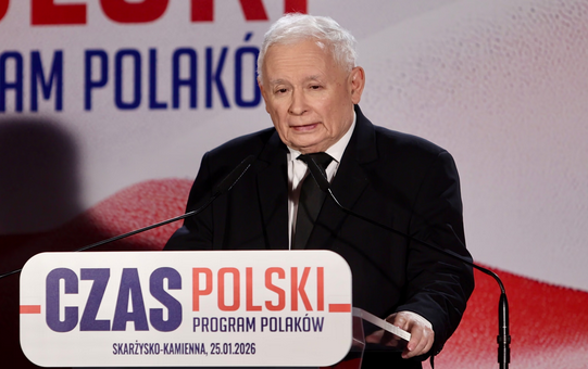 niezależny dziennik polityczny