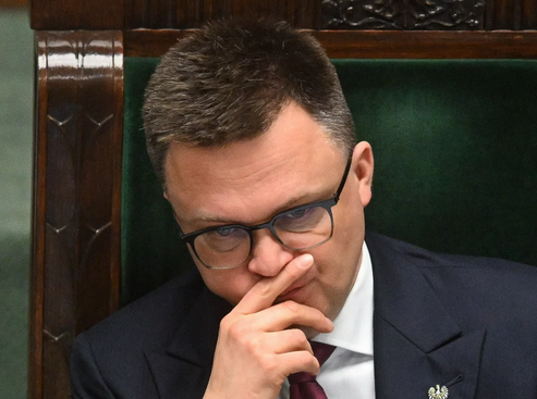 niezależny dziennik polityczny