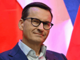 Morawiecki odpowiada Tuskowi. „Szkoda, że tego Ci asystent nie wydrukował…”