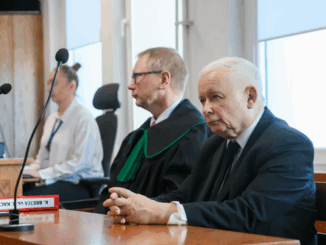 niezależny dziennik polityczny