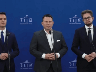 niezależny dziennik polityczny