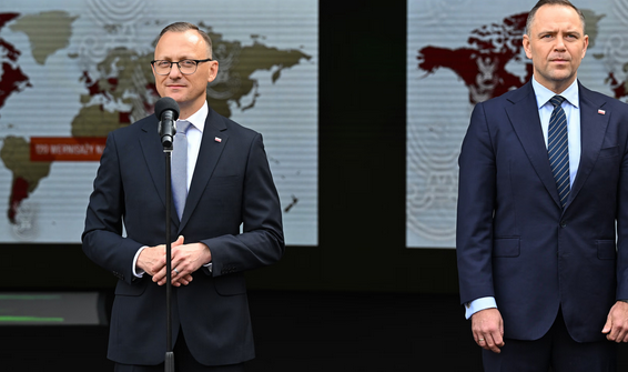 niezależny dziennik polityczny