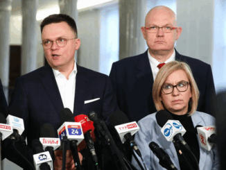 niezależny dziennik polityczny