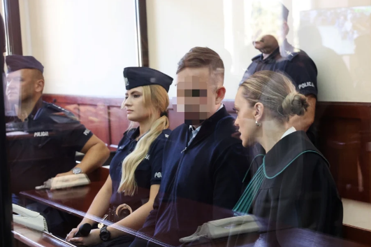 niezależny dziennik polityczny