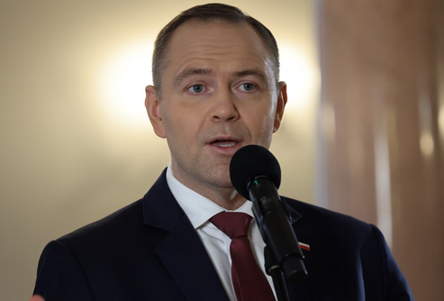 niezależny dziennik polityczny