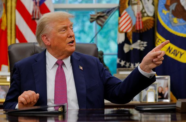 Najpierw Grenlandia, potem Kanada? „W Ottawie rośnie niepokój”