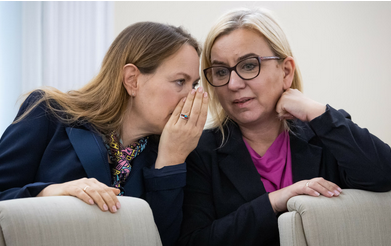 niezależny dziennik polityczny