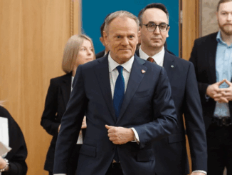 niezależny dziennik polityczny