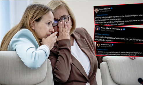 niezależny dziennik polityczny