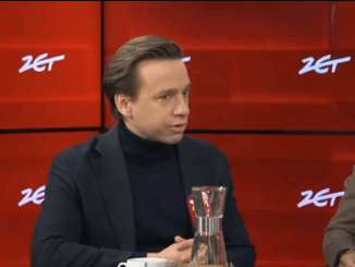 niezależny dziennik polityczny