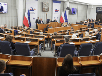 niezależny dziennik polityczny