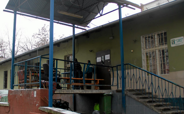 niezależny dziennik polityczny