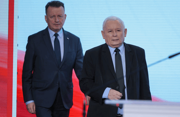 niezależny dziennik polityczny