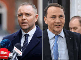 niezależny dziennik polityczny