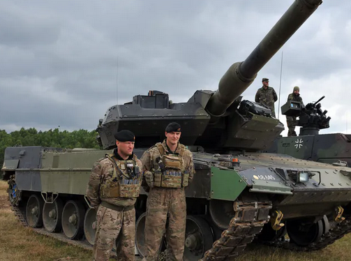 niezależny dziennik polityczny