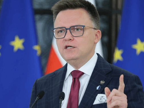 niezależny dziennik polityczny