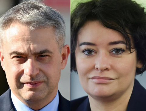 niezależny dziennik polityczny