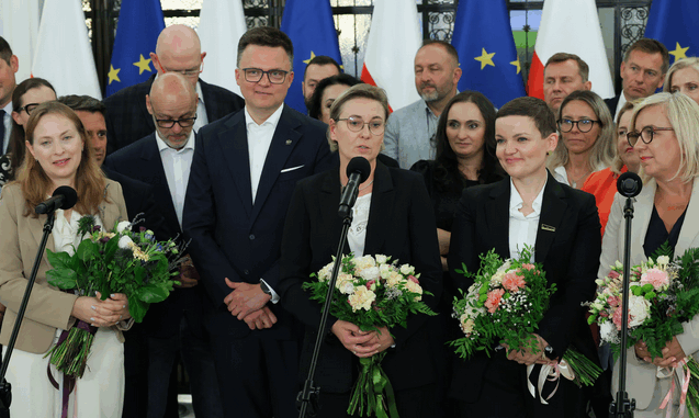 niezależny dziennik polityczny