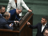 Polacy nie chcą wicepremiera z Polski 2050. Kto jest przeciw?