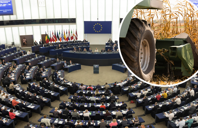 Stało się. Unia Europejska podpisała umowę handlową z Mercosurem