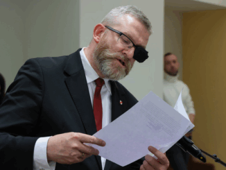 niezależny dziennik polityczny