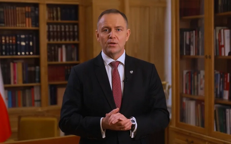 niezależny dziennik polityczny