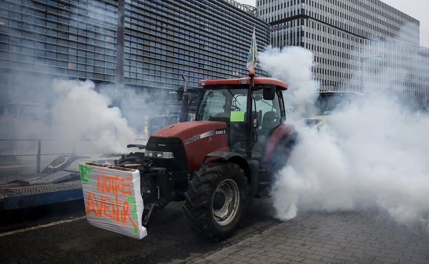 To nie koniec batalii w sprawie umowy Unii Europejskiej z Mercosurem. „Rozegra się jeszcze bitwa”