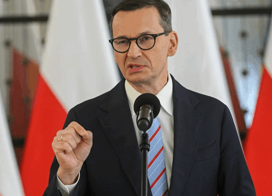 niezależny dziennik polityczny