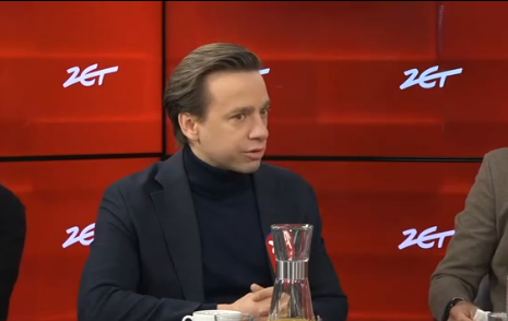 niezależny dziennik polityczny