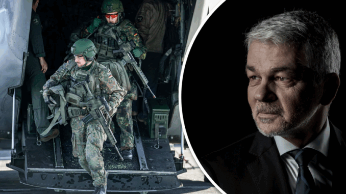 niezależny dziennik polityczny