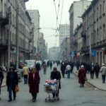 hanna kramer dziennik polityczny