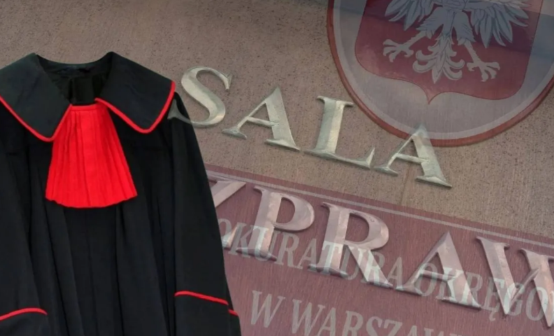Prokuratorzy powinni płacić za błędy z własnej kieszeni? Polacy nie mają wątpliwości