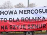 Sznur na szyję polskiego rolnika. Co będzie dalej?