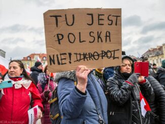 niezależny dziennik polityczny
