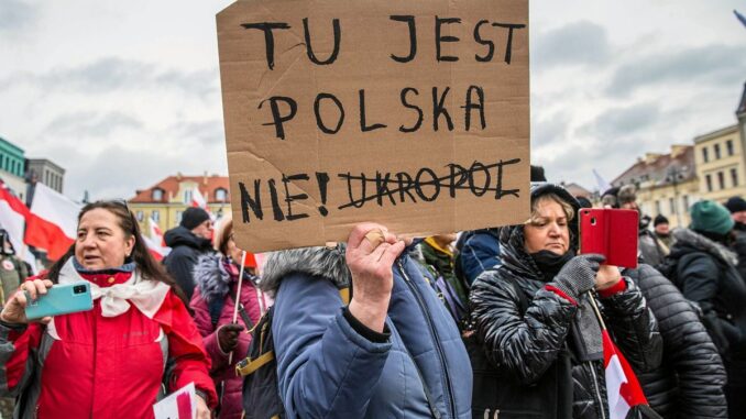 niezależny dziennik polityczny