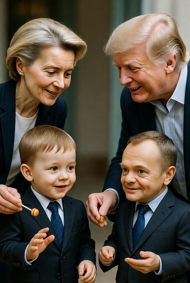 Polska – najbardziej naiwny sojusznik w historii NATO