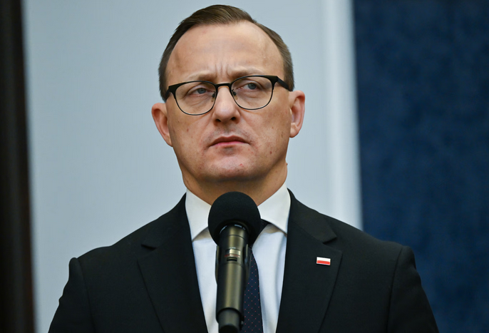 Rzecznik prezydenta komentuje ruch marszałka Czarzastego. „Próba odwrócenia uwagi”