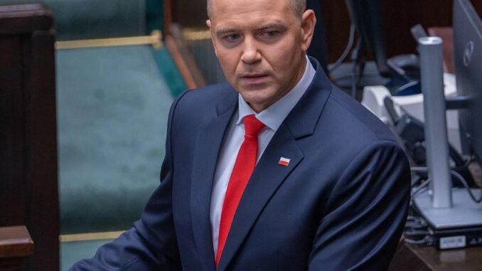 niezależny dziennik polityczny