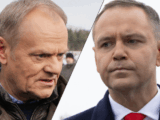 Tusk kontra Nawrocki. Tak rząd chce obejść ewentualne weto